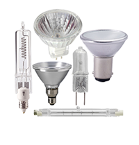 Halogen Bulbs